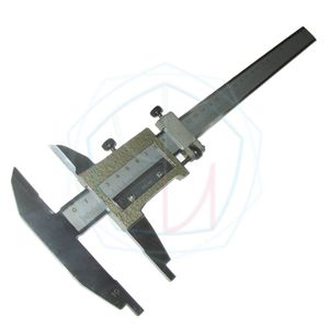 Штангенциркуль ШЦ-II-250-0,05 СТИЗ
